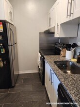 469 Massachusetts Ave in Boston, MA - Foto de edificio - Building Photo