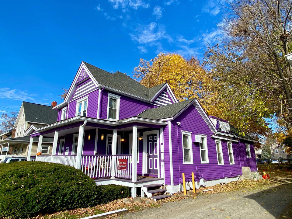 EMU Multi Family Portfolio in Ypsilanti, MI - Building Photo