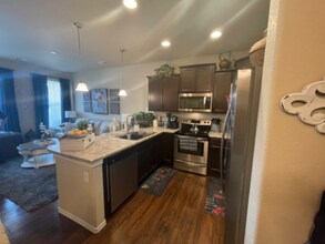 5289 Prominence Point in Colorado Springs, CO - Building Photo - Building Photo