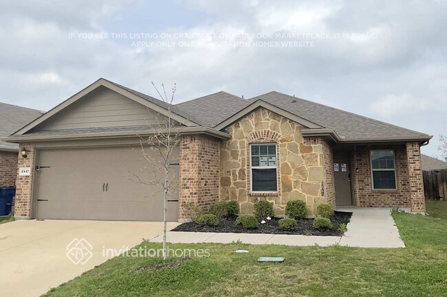 2417 Hankinson Ln in Fate, TX - Building Photo - Building Photo