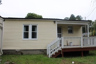 516 Winstead St N in Wilson, NC - Building Photo - Building Photo