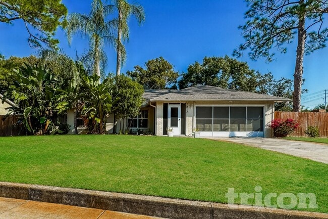 property at 2813 Woodhall Terrace