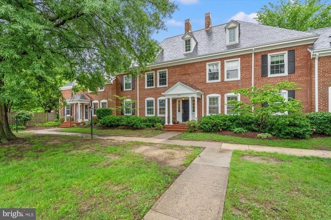 property at 4416 34th St S