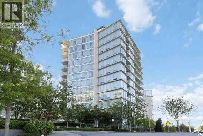 5111 Hollybridge Way in Richmond, BC - Building Photo - Building Photo