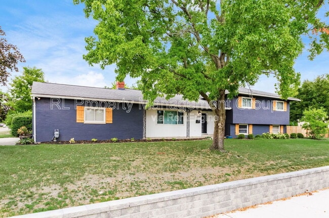 3165 N Star Rd in Columbus, OH - Building Photo - Building Photo