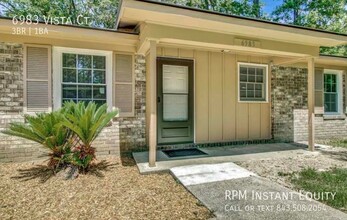 6983 Vista Ct in North Charleston, SC - Building Photo - Building Photo