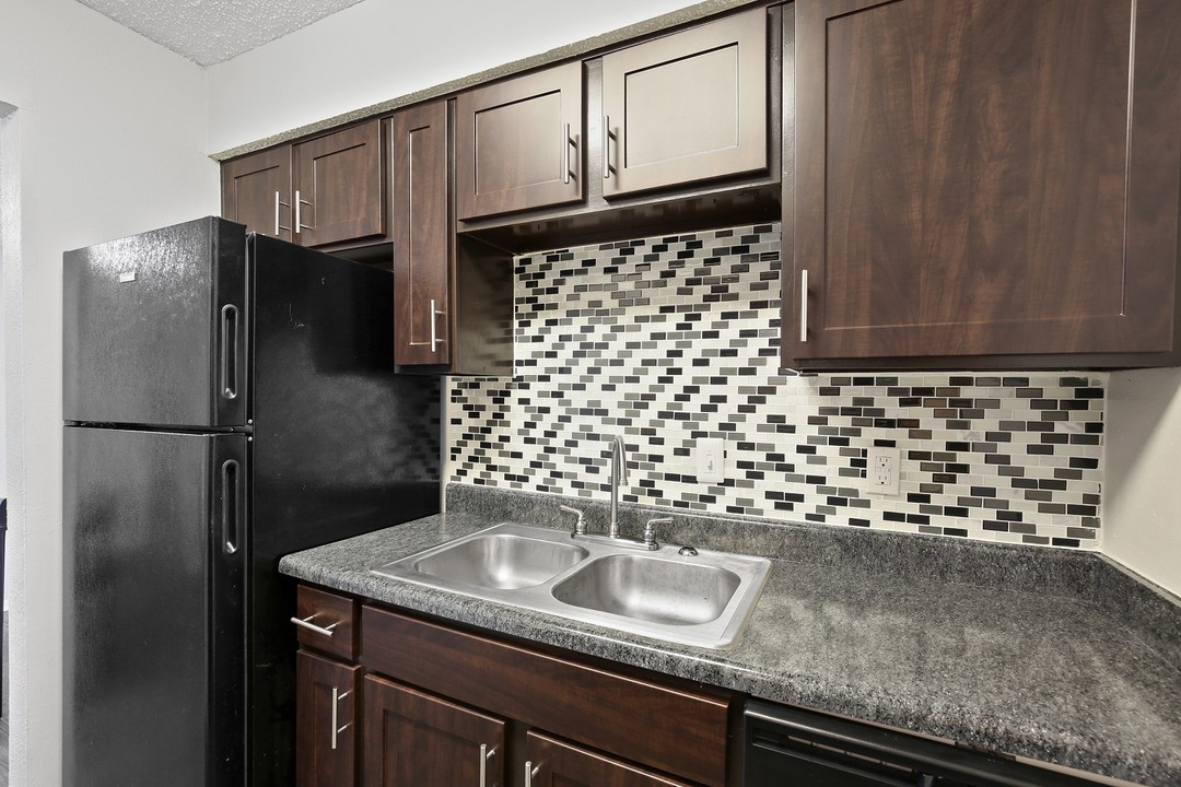 Briar Cove Apartments Photo