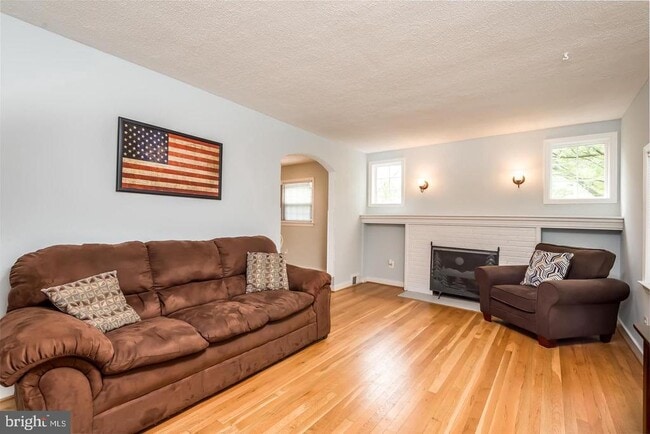 5106 25th Pl N in Arlington, VA - Building Photo - Building Photo