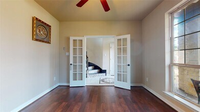 3206 Gibbons Crest Ln in Katy, TX - Foto de edificio - Building Photo