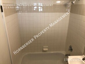 1512 N Post St in Spokane, WA - Building Photo - Building Photo