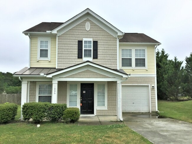 property at 1006 Bengel Dr