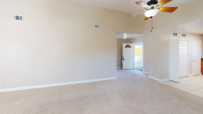 367-369 Branch St in San Luis Obispo, CA - Foto de edificio - Building Photo