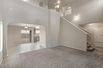 11249 Cielo Mar Dr in Socorro, TX - Building Photo - Building Photo