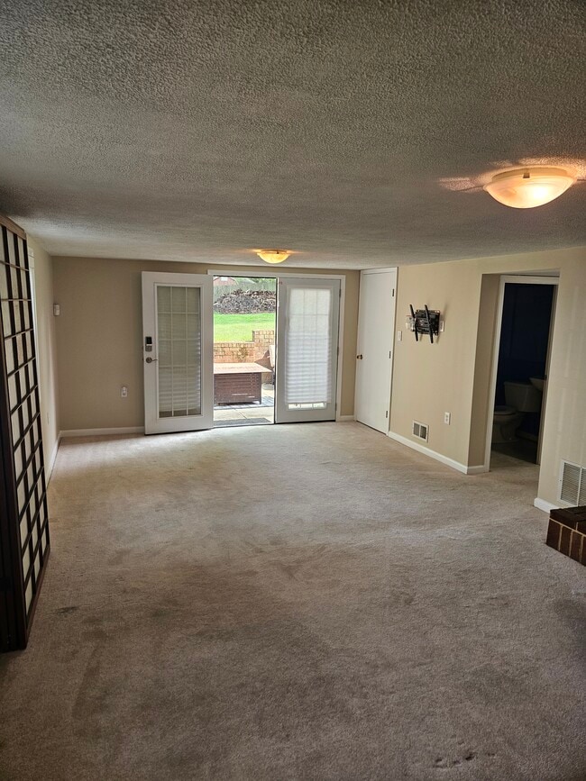 property at 3503 Dunnington Rd