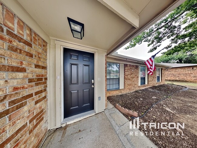 6007 Big Springs Dr in Arlington, TX - Building Photo - Building Photo