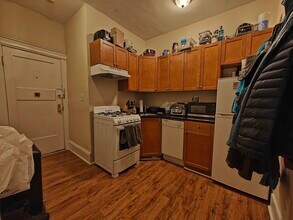 397 Massachusetts Ave in Boston, MA - Foto de edificio - Building Photo