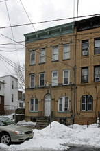 99 Lincoln St in Jersey City, NJ - Building Photo - Building Photo