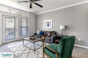 1000 Henderson St in Fort Worth, TX - Building Photo