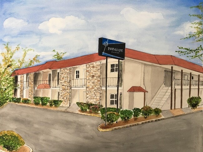 property at 30 Rte 9W