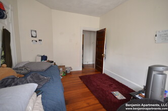 79 Walnut Pl, Unit 1 in Brookline, MA - Foto de edificio - Building Photo