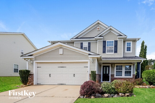 property at 163 Ranlo Ave