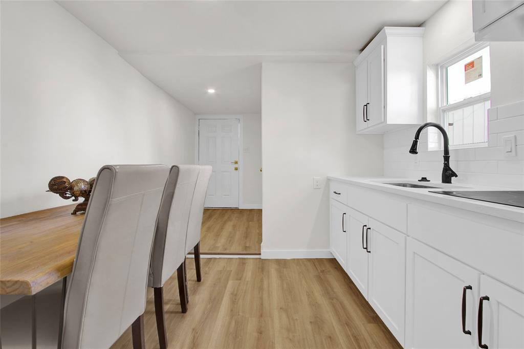 4716 Siegel St in Houston, TX - Building Photo