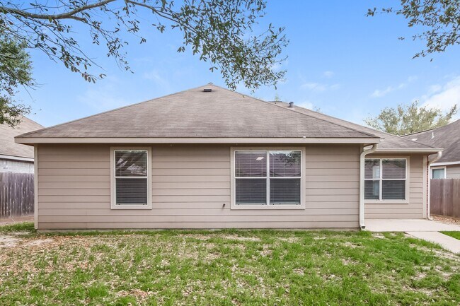 property at 308 Broken Pine Ct