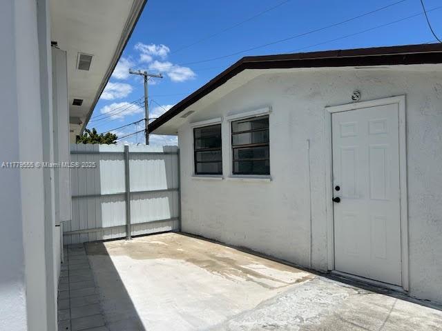 property at 11225 SW 47th Terrace