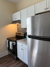 2241 St Charles Ave in Montgomery, AL - Foto de edificio - Building Photo