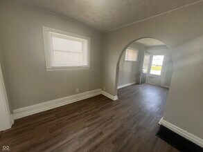 4919 Orion Ave in Indianapolis, IN - Building Photo - Building Photo