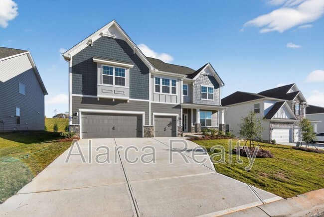 7172 Sylvan Retreat Dr in Denver, NC - Building Photo - Building Photo