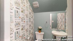 6619 Freedom Dr in San Antonio, TX - Building Photo - Building Photo