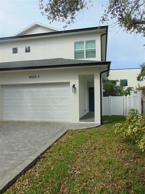 4503 W North A St in Tampa, FL - Building Photo - Building Photo