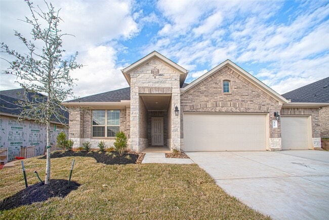 property at 439 Stonebrook Ln
