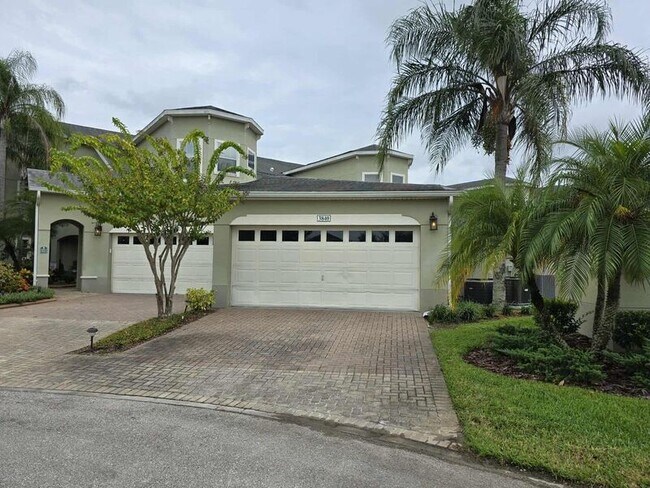 property at 3840 Serenade Ln