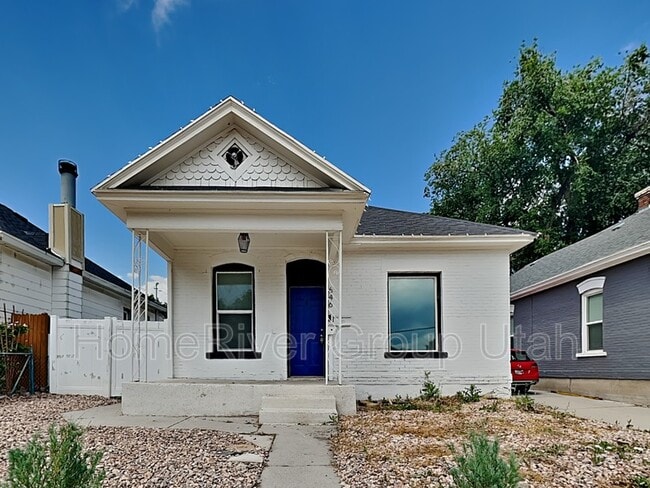 646 S 1000 W in Salt Lake City, UT - Building Photo - Building Photo