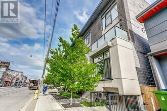 1321 Gerrard St E in Toronto, ON - Building Photo - Building Photo