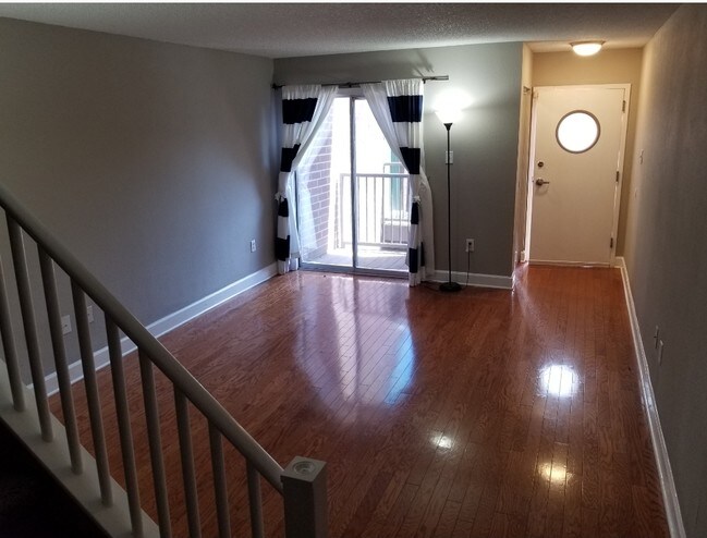 379 Ralph McGill Blvd NE-Unit -K in Atlanta, GA - Building Photo - Building Photo