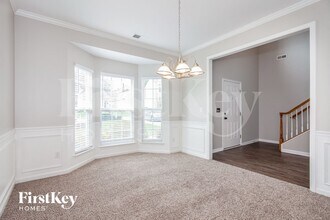 9814 Spring Park Dr in Charlotte, NC - Building Photo - Building Photo