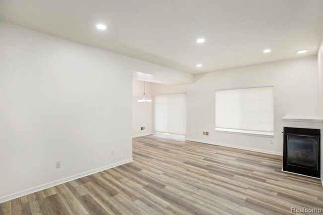 2231 Marissa Way in Shelby Township, MI - Building Photo - Building Photo