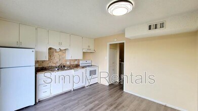 400 Bill Bradford Rd in Sulphur Springs, TX - Building Photo - Building Photo