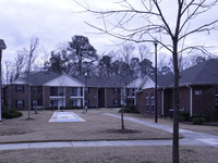 The Village in Chickamauga, GA - Foto de edificio - Building Photo