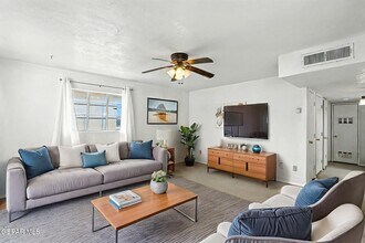 5912 Cleveland Ave in El Paso, TX - Building Photo - Building Photo