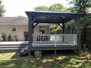 1017 Villa Pl in Nashville, TN - Building Photo - Building Photo