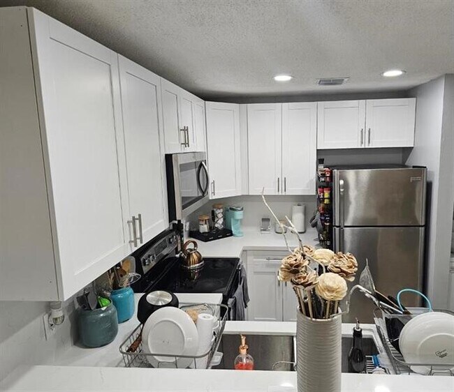 property at 1827 Runners Way