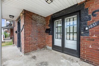 3831 Beechwood Blvd in Pittsburgh, PA - Building Photo - Building Photo