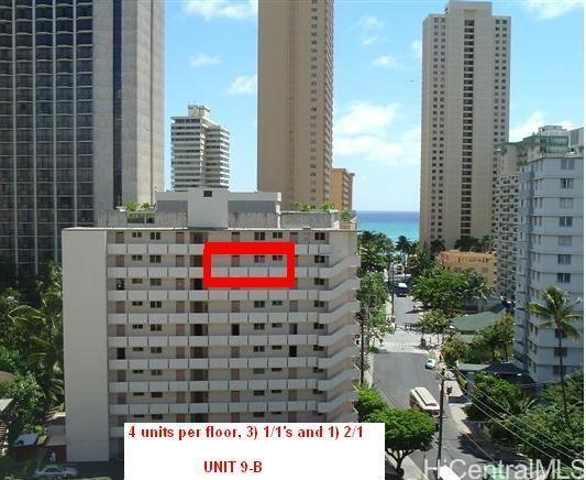 property at 225 Lili?uokalani Ave