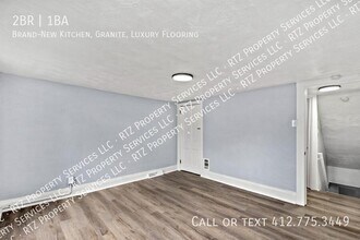 1816 Wesley St in McKeesport, PA - Building Photo - Building Photo