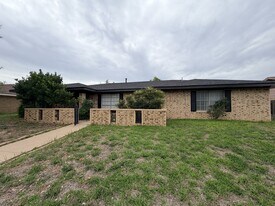 3225 Southland Blvd in San Angelo, TX - Building Photo