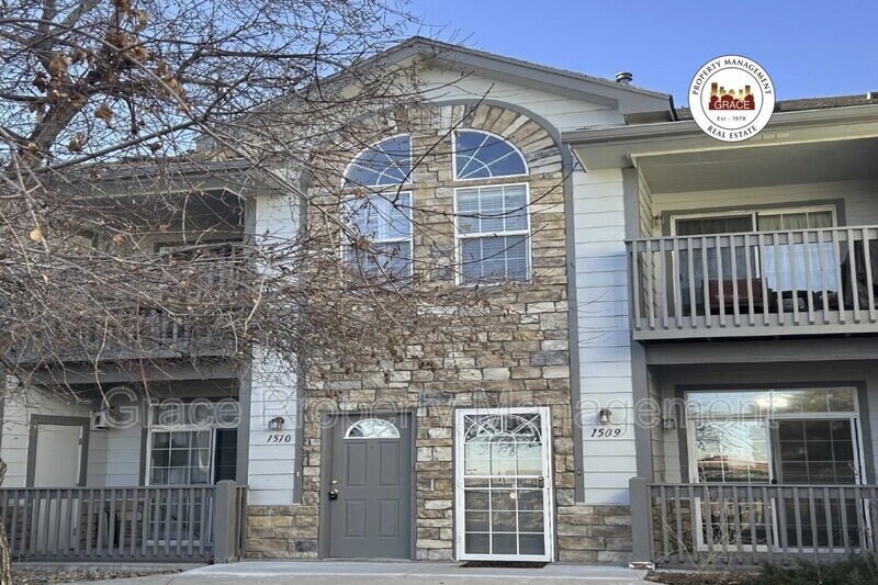 3291 E 103rd Pl in Thornton, CO - Building Photo